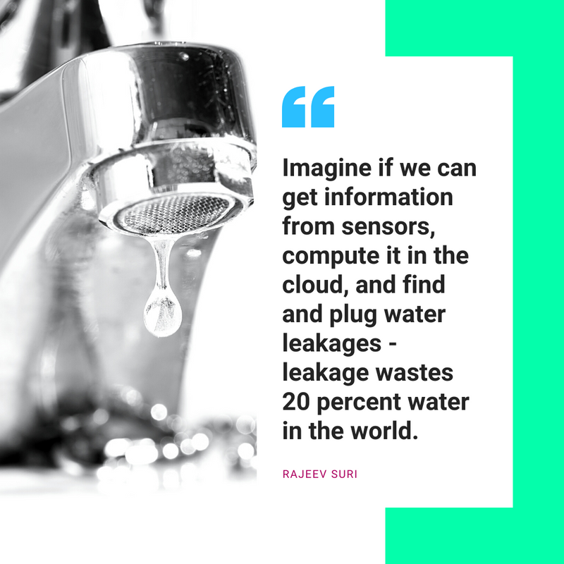 StackAI_xyz's tweet photo. 📋 It's exciting to see the possibilities of what cloud technology can actually help us with.
Information that could help us assess what we need to improve in our world can be easily retrieved. 👍
#StackOS #CloudQuote #RajeevSuri #CloudComputing #CloudAdoption https://t.co/X6tUei6NhU