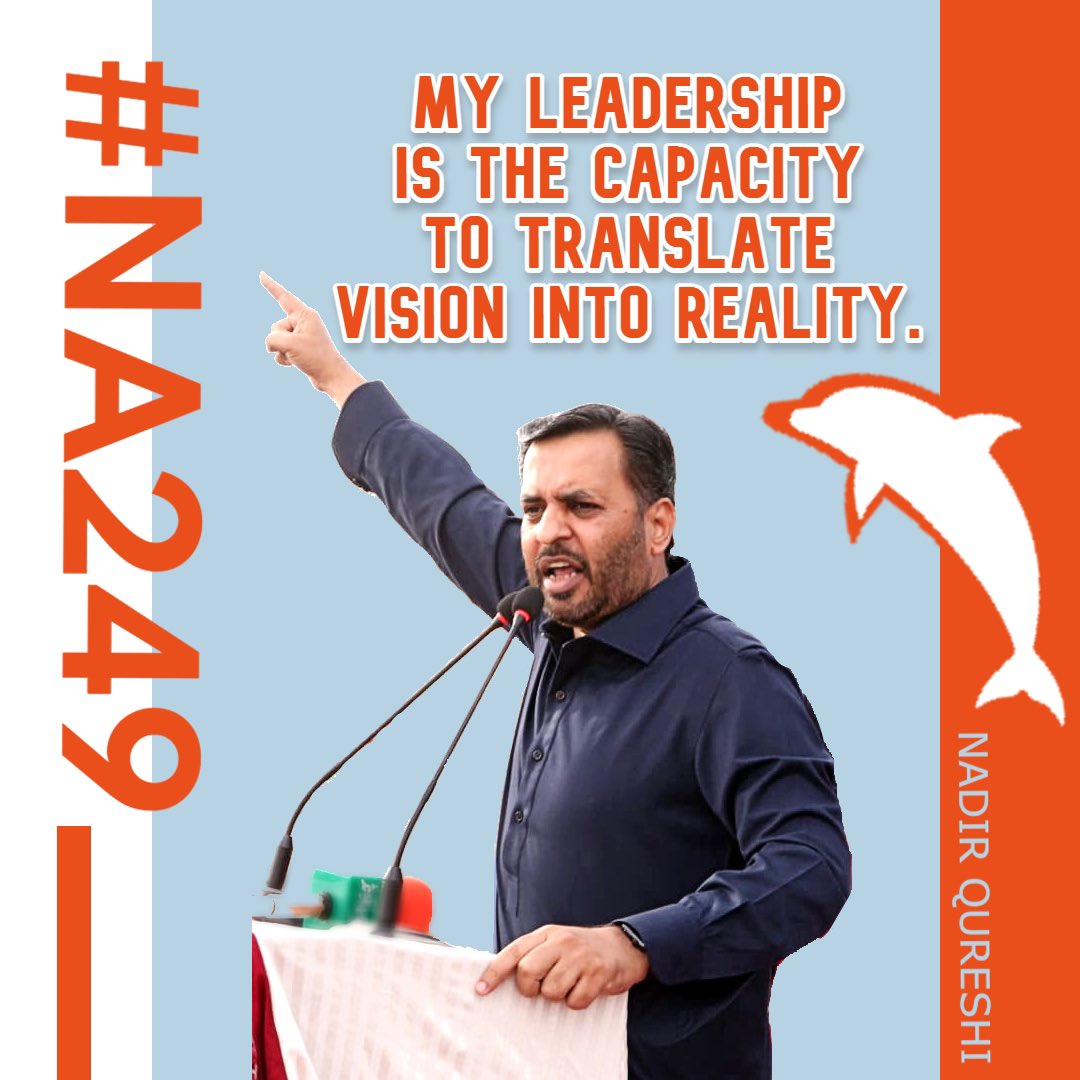Nadirqureshi's tweet photo. Dear Karachites specially residents of #NA249 you have golden chance to choose a leader for yourself who will stand for your rights at National Assembly, You will have a leader who can translate your problems into solutions, Please don’t miss this blessed opportunity. @KamalPSP https://t.co/VcFBWEBdfk