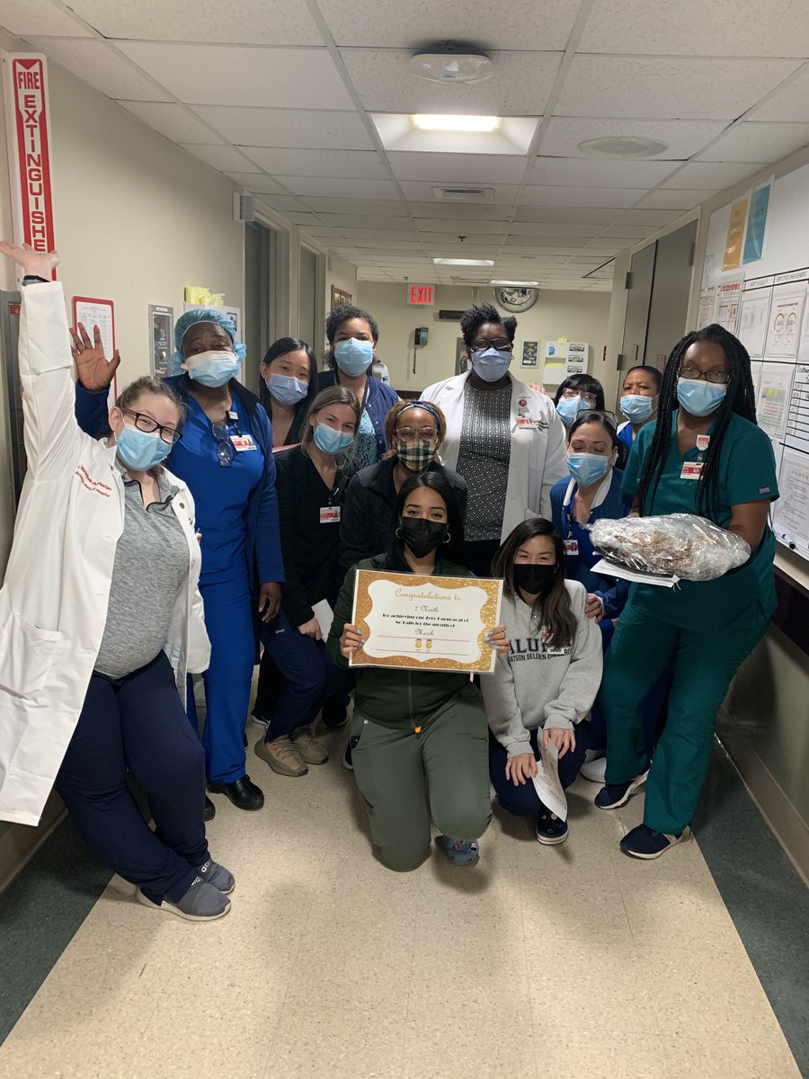 NYPBMH-7N (@nypbmh7) on Twitter photo Way to go 7 North for keeping our patients safe. 2 consecutive months NO FALLS!!👏👏👏🎉🎉🎉<a href="/AishaD_Miller/">Aisha Miller</a> <a href="/AshleyMattia3/">Ashley Mattia</a> <a href="/ErnestoPMir/">Ernesto Perez-Mir</a> #NYPNurseleadersBK Way to go 7 North for keeping our patients safe. 2 consecutive months NO FALLS!!👏👏👏🎉🎉🎉<a href="/AishaD_Miller/">Aisha Miller</a> <a href="/AshleyMattia3/">Ashley Mattia</a> <a href="/ErnestoPMir/">Ernesto Perez-Mir</a> #NYPNurseleadersBK