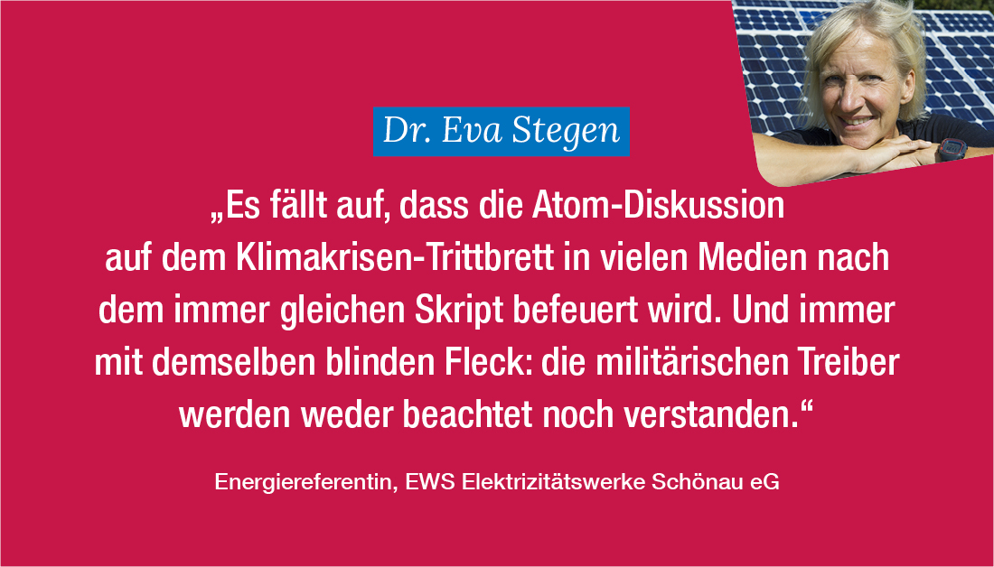 EWS_Schoenau's tweet photo. Die morgige Nuclear Energy Conference 2021 steht einerseits im Zeichen der Jahrestage von #Fukushima &amp; #Tschernobyl – und der #Atomlobby-Propaganda von der vorgeblichen #Klimaschutz-Technologie. Mit spannenden Vorträgen u.a. von Kollegin @EvaStegen: https://t.co/jJe24vWDi5 https://t.co/4zuQJwsUvP