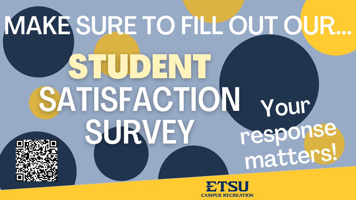 ETSU Campus Rec tweet media