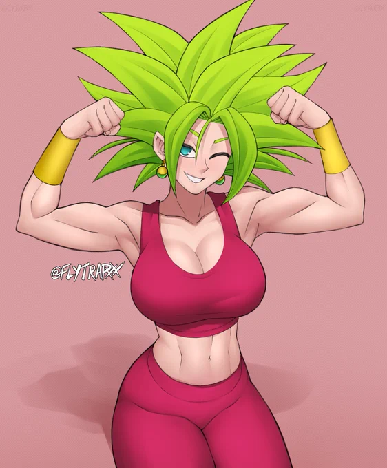 flex 💪

#dragonball 