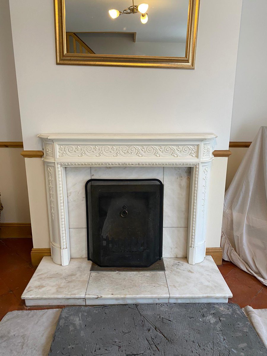 MFSS_stoves's tweet photo. A lovely full installation of an Ecosy panoramic #stove from @StoveWorldUK with slate #hearth &amp; oak beam  fitted by our very own @hetas_uk engineer at @MFSS_stoves in #Rugby 🔥 https://t.co/Fx3tKslviP