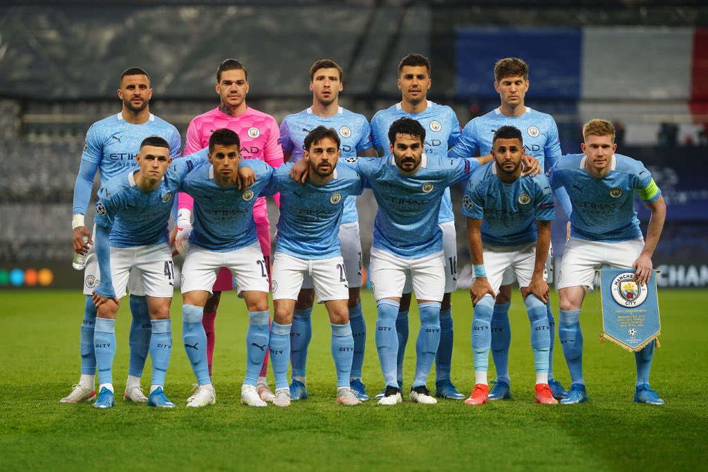 kilyo9's tweet photo. #PSGMCI :

Vous êtes pour PARIS (RT)
ou
Vous êtes pour MANCHESTER CITY (LIKE)

#psg #ManchesterCity #MCIPSG #UCL https://t.co/kd1SqmfTpC