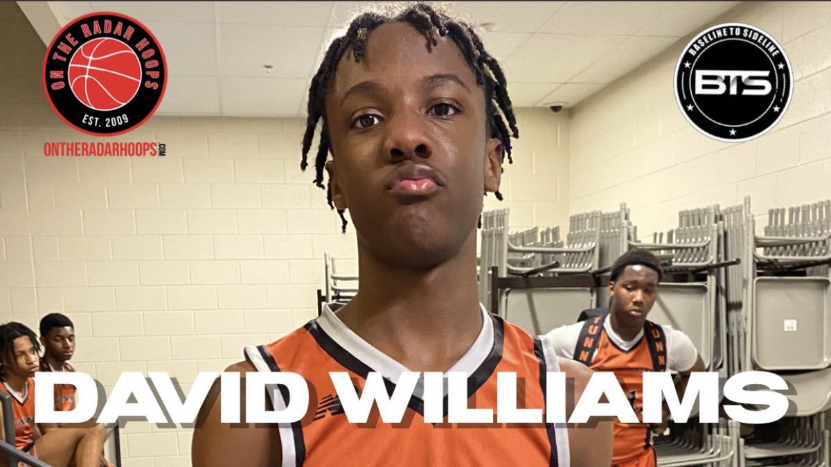 Shun Williams tweet media