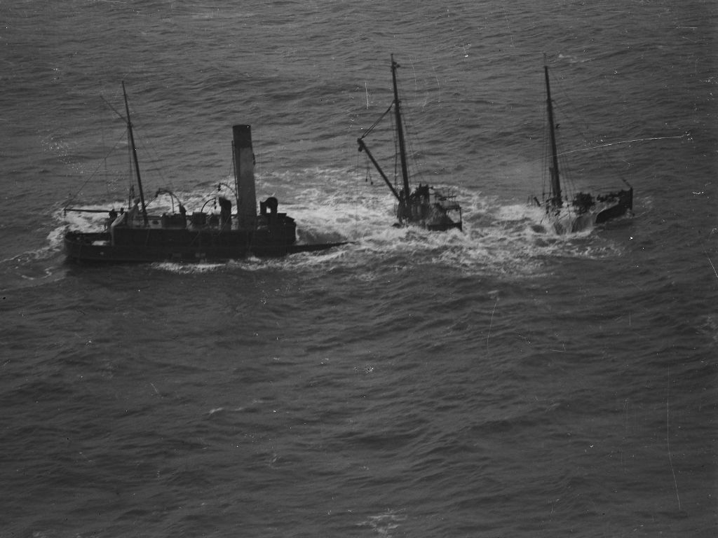 RNLI Whitby Museum tweet media