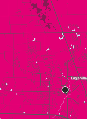 Zionsville, IN. The Un-carrier is committed to providing a great network for all. We've got you covered and are here for you! #TMOHomeTown <a href="/ZionsvilleIN/">Town of Zionsville</a>