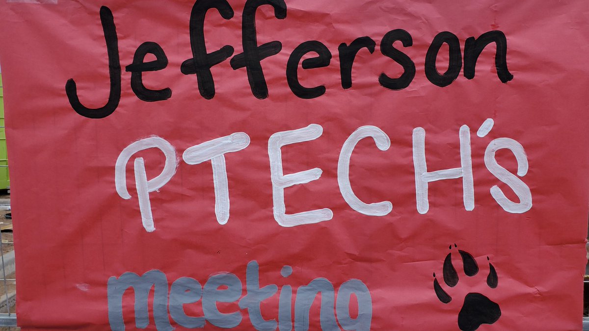 Jefferson/Silva HS Official tweet media