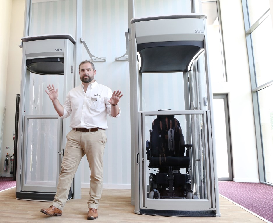 ClassElevator's tweet image. First Class Elevator is proud to be the exclusive Stiltz Pro Partner in Missouri and Southern Illinois. #Elevator 
hubpublishing.co.uk/wpcontent/uplo…