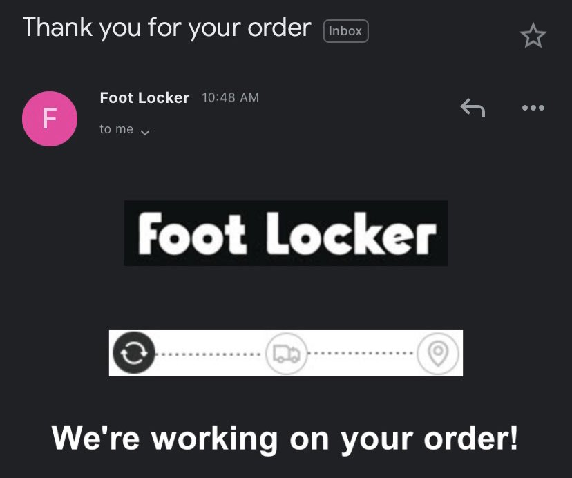 Lui_G_01's tweet photo. Really had a banger of a morning with @PrismAIO copping me 3 pairs, and couldn’t be here without @TommyBoyTV for the best Shopify monitors and @AioFingers for the best checkout process!                                                           Proxies: @LiveProxies https://t.co/UvY0tXFQeo