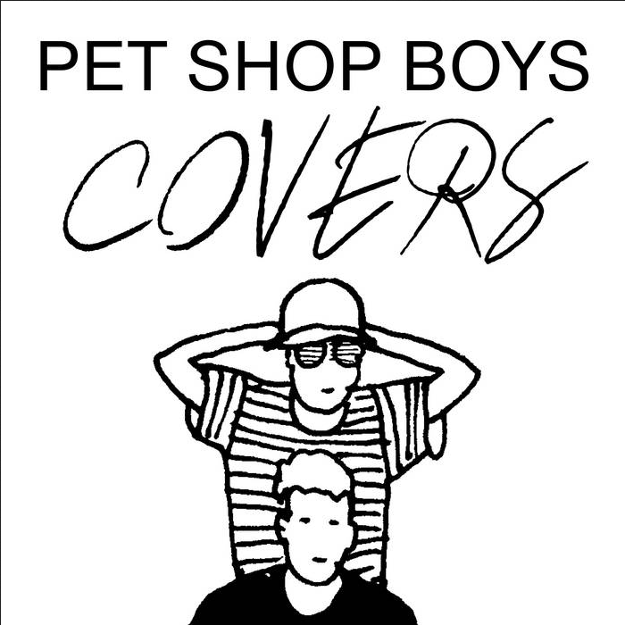 Lowetennant's tweet photo. #petshopboys #80s @petshopboys Covers album
A #Berlin-based independent label is releasing an album of PSB covers this Friday on digital download and limited-edition cassette.  #UK 28 April 2021 Full details at the link https://t.co/2j4AAzpPNM https://t.co/codXRm9TB7