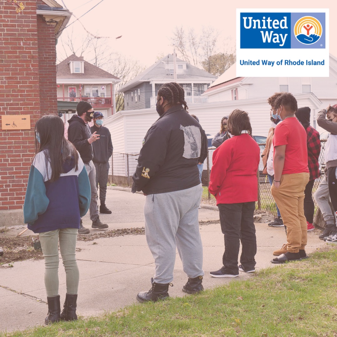We are delighted to announce our partnership with <a href="/liveunitedri/">United Way of Rhode Island</a> . As a recipient of their 2021 Community Impact Fund grants, our mission as changemakers supporting revitalization efforts in Woonsocket continues!

#WoonsocketRI #RevitalizationEfforts #CommunityImpact #UnitedWay