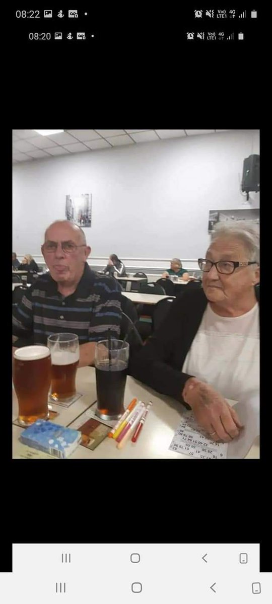 AdxringCobban's tweet photo. My nans funeral is may 10th absolutely dreading it. I don't wanna say goodbye to you 😭 https://t.co/Esk1E3ISF2