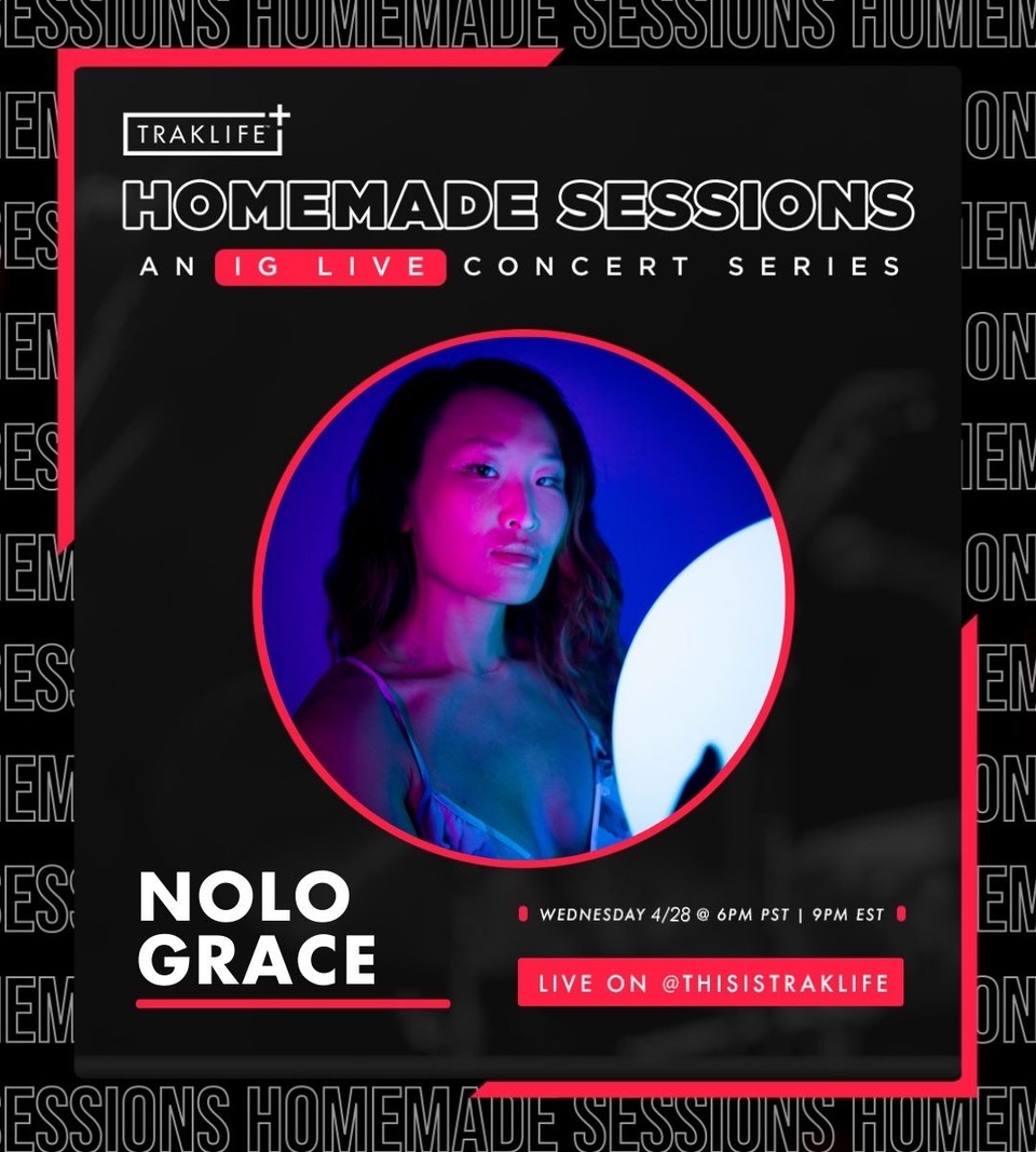 Lakeside_Music's tweet photo. Tune in to @thisistraklife tonight for an IG Live concert featuring @NoloGrace #HomemadeSessions.
.
.
.
#artistshowcase #virtualconcert #emergingartists #indiemusicians #independentmusicians #traklife #emergingmusic https://t.co/whP8PXhrHW