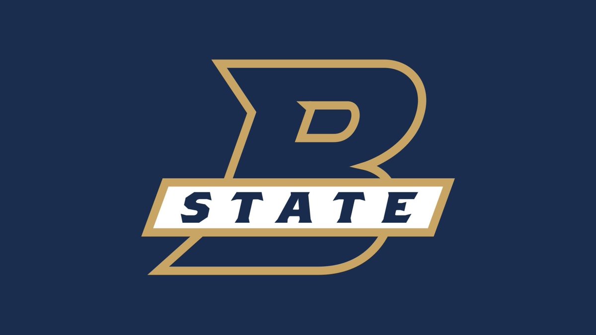 After a great Talk with <a href="/Coach_Gales/">Jermaine Gales</a> I am Excited to Announce I have Just Been Offered a PWO <a href="/BigBlue_FB/">Bluefield State University Football</a> <a href="/BrandonHuffman/">Brandon Huffman</a> @tfordfsp1 <a href="/RFordFSP/">Reggie Ford</a> <a href="/ReggieWithersp2/">Reggie Witherspoon Jr</a>