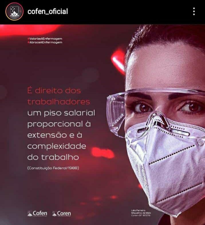 OficialNara_Br's tweet photo. #ValorizeAEnfermagem sem esses profissionais seria um caos.
Tenho orgulho de estudar essa área da saúde. 
Eu Nara apoio o piso salarial para funcionarios da saúde (enfermeiros, auxiliares, técnicos e parteiras)
Voto SIM ao piso salarial.
Vote vc também. 
A saúde  agradece. https://t.co/jXjnf6ran4