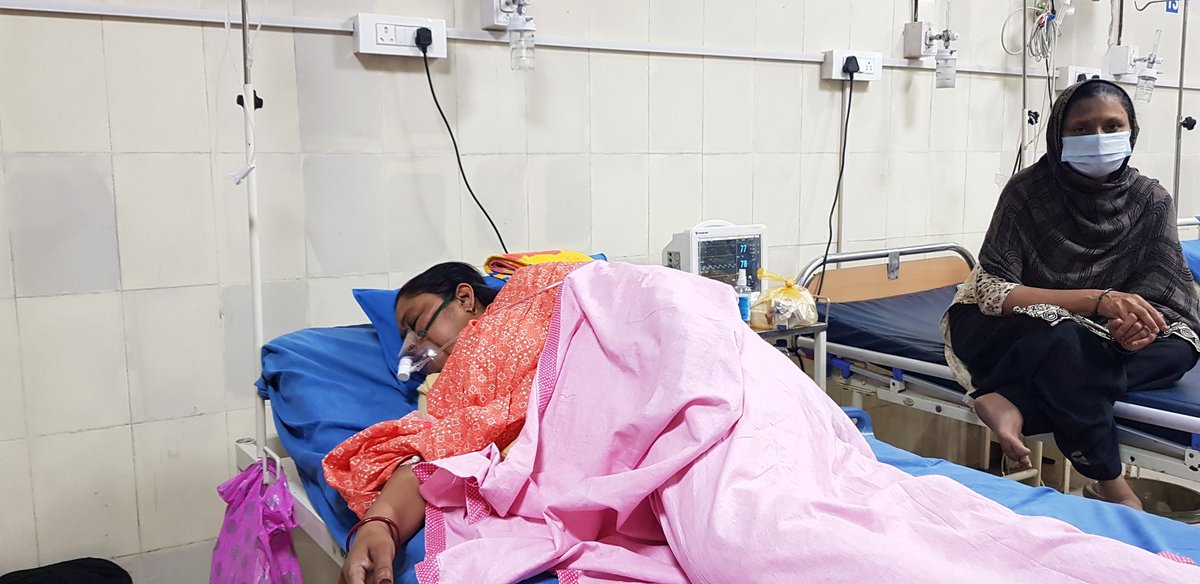 Covid Help Desk (CovidHelpDesk) Twitter