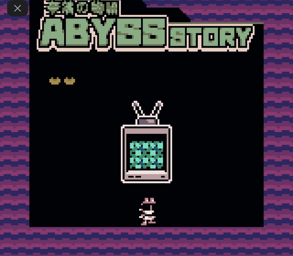 spicyfusegames's tweet photo. https://t.co/gM6hdbKFaW
I finished my rpg I was working on this week! https://t.co/OAwY9efRDB