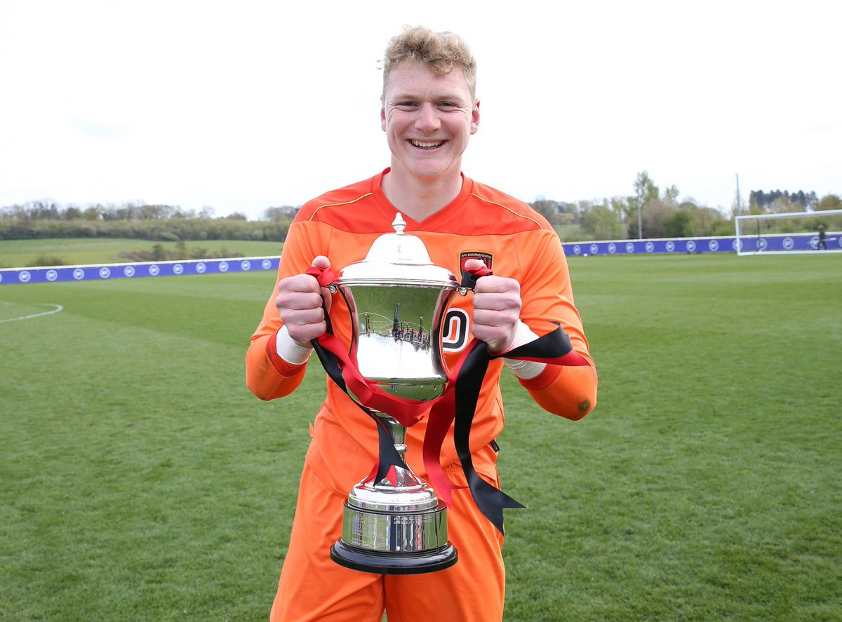 Another clean sheet for this man 🧤