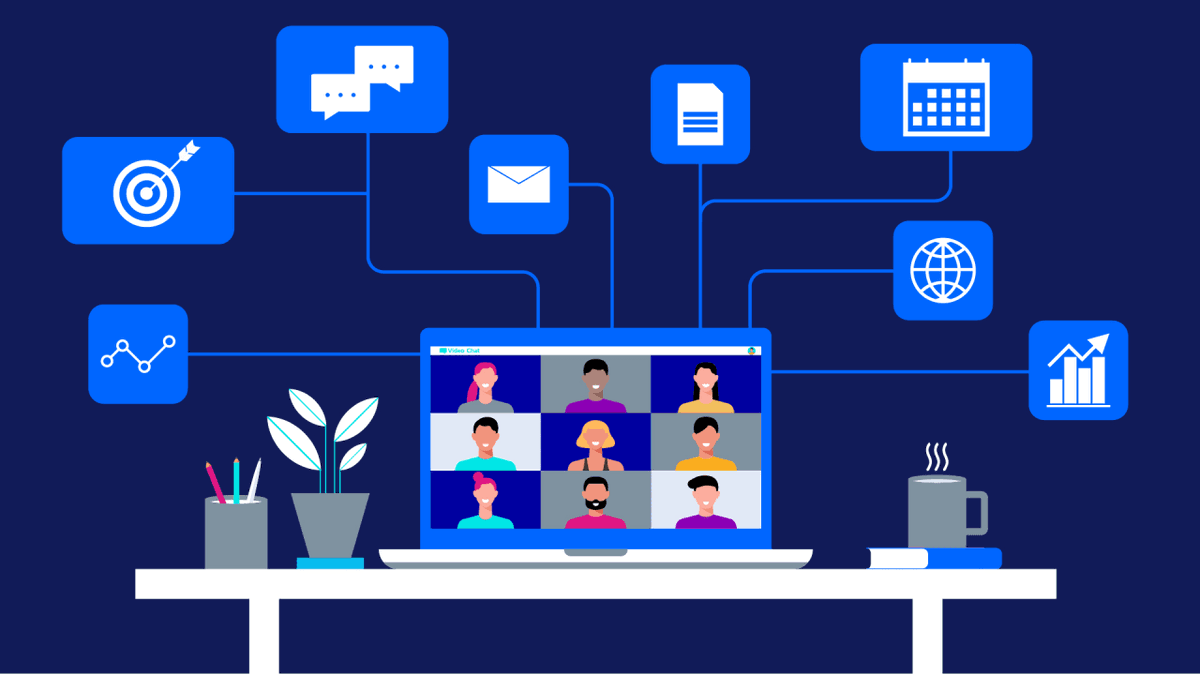 getbanzai's tweet photo. Like so many of us, @LouBlatt1 and his team at @OpenText had to quickly transition to #VirtualEvents when the pandemic hit. They experienced a huge reduction in cost, and an increase in sales pipeline and customer engagement. Learn more: https://t.co/kOEWtEgJEW @FastCompany https://t.co/3LHMrRiGY6