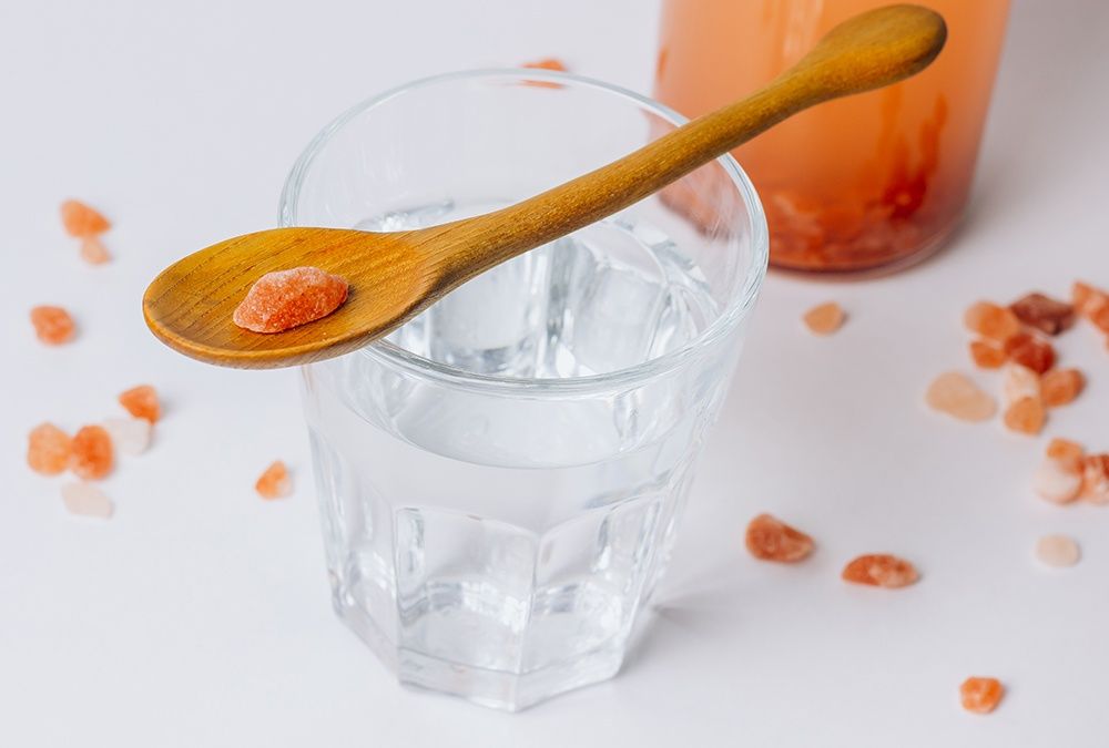 fitorufit's tweet photo. After a sweaty workout, it’s important to replenish your electrolytes, and they’re a valuable asset on the ketogenic diet too. 

Read about it here: https://t.co/tFoSVq02tc https://t.co/3jX13IMo74