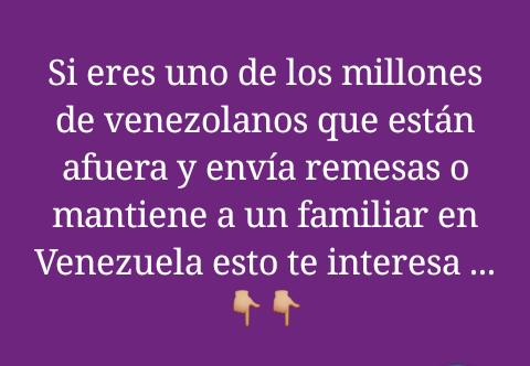 Precios Caracas 8,8K tweet media