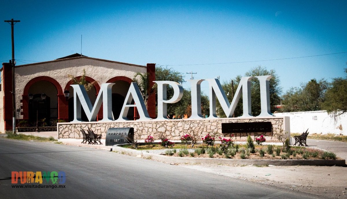 Alonso_Blancas's tweet photo. Existen lugares que siempre quedarán en nuestro corazón♥️ Así es #MapimiDurango ✨ https://t.co/FObnG7z2yG