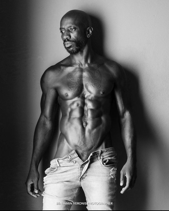 Half off. Photo by Ben Veronis. https://t.co/GT0lcZKbwe<a href="/tag/pridemonth"class="tags"><span>#pridemonth</span></a>