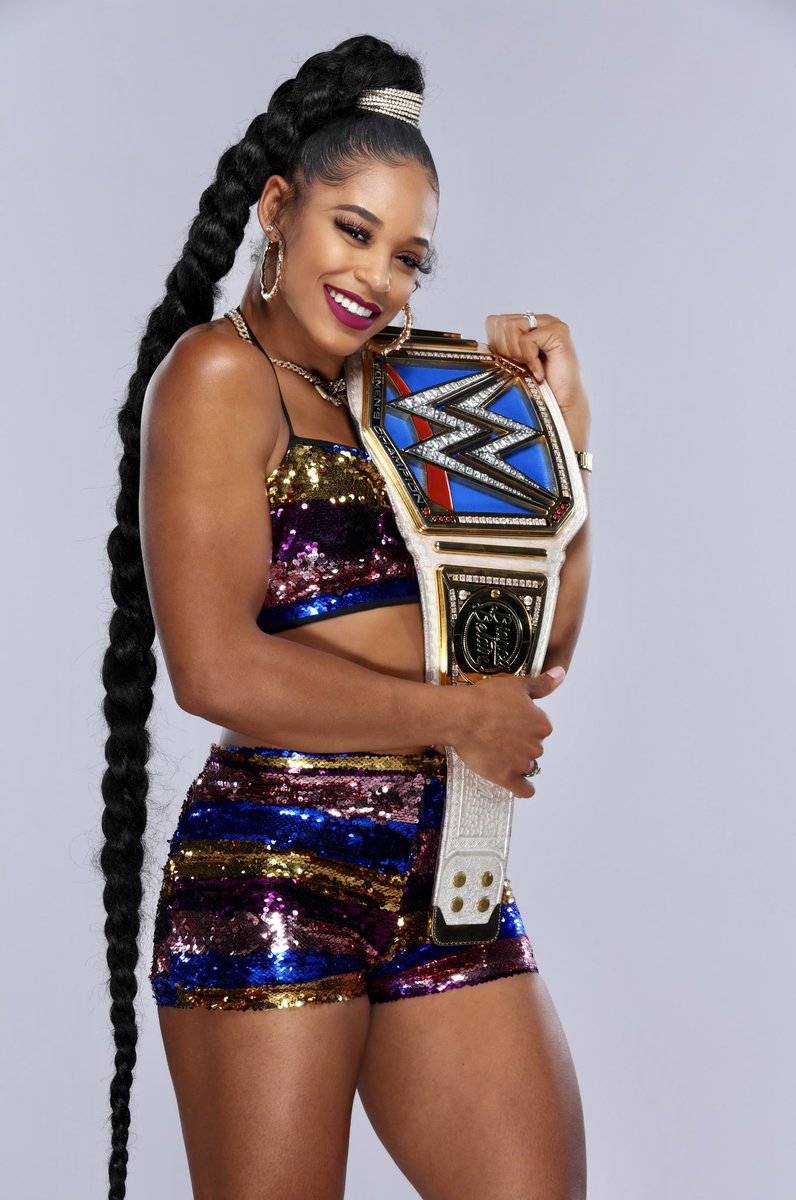 BiancaBelairWWE tweet picture