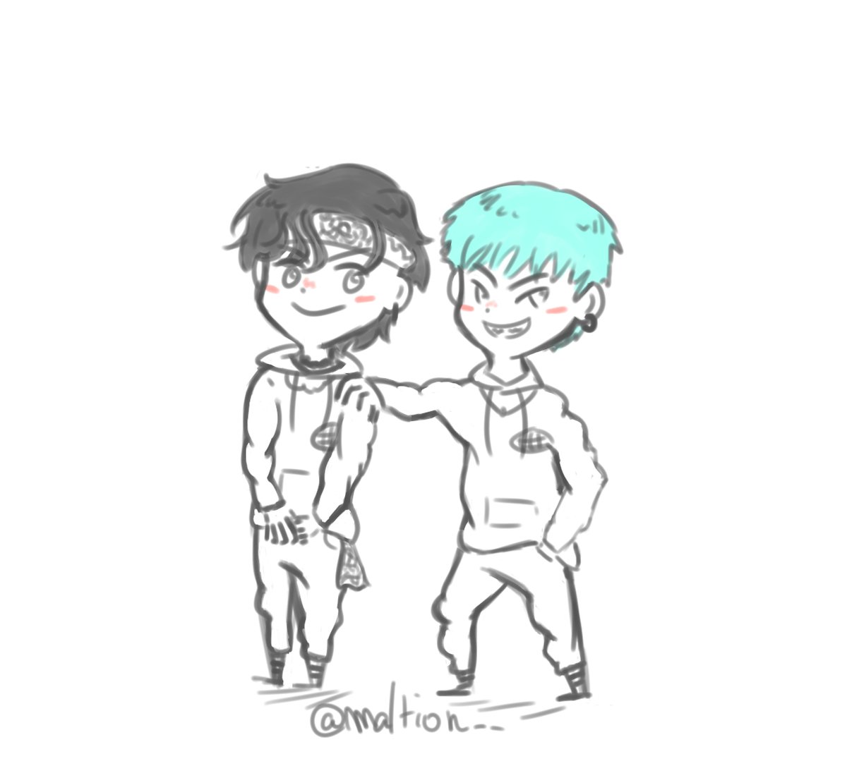 춤춰 #션승 #이션 #제이어스