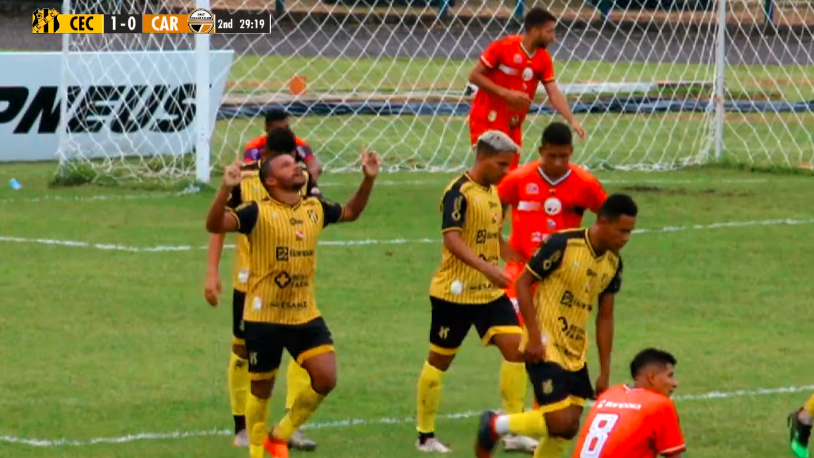 FutebolZueiroPA's tweet photo. BLEEEEEEEEEEEEEEEEEEEEEEEEEEEEEEEEEEEEEEX - Gol do Castanhal
🗣️ Canga
⏰ 29' - 2º
⚽ 2 x 0 Carajás
#Parazão #MinasRodas https://t.co/Nw38u7AXLq