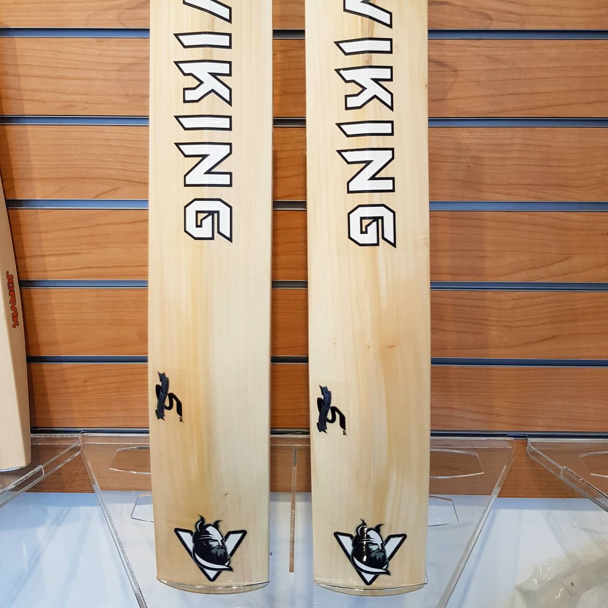 Viking Cricket Limited tweet media