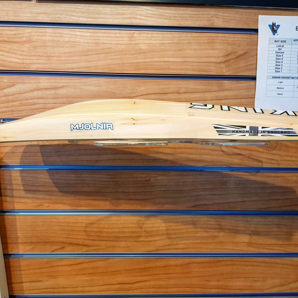 Viking Cricket Limited tweet media