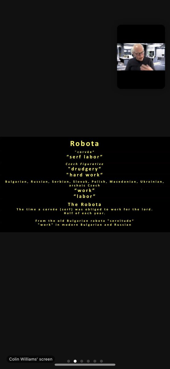 BCA_HLL's tweet image. Thank you @felix_slade and @OxNetAccess for the 4th Pembroke Youth Scholars session this evening lead by Mr Colin Williams who researches Transhumanism - the intersection of technology and human development at the University of Oxford 🧠🤖🎓 @BCA_Y10