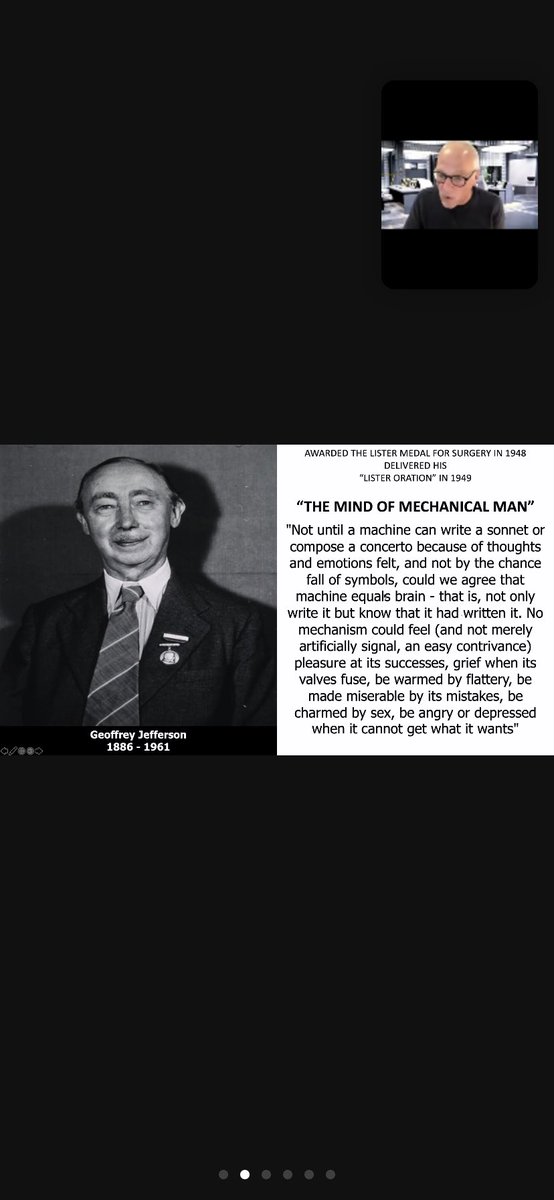 BCA_HLL's tweet image. Thank you @felix_slade and @OxNetAccess for the 4th Pembroke Youth Scholars session this evening lead by Mr Colin Williams who researches Transhumanism - the intersection of technology and human development at the University of Oxford 🧠🤖🎓 @BCA_Y10