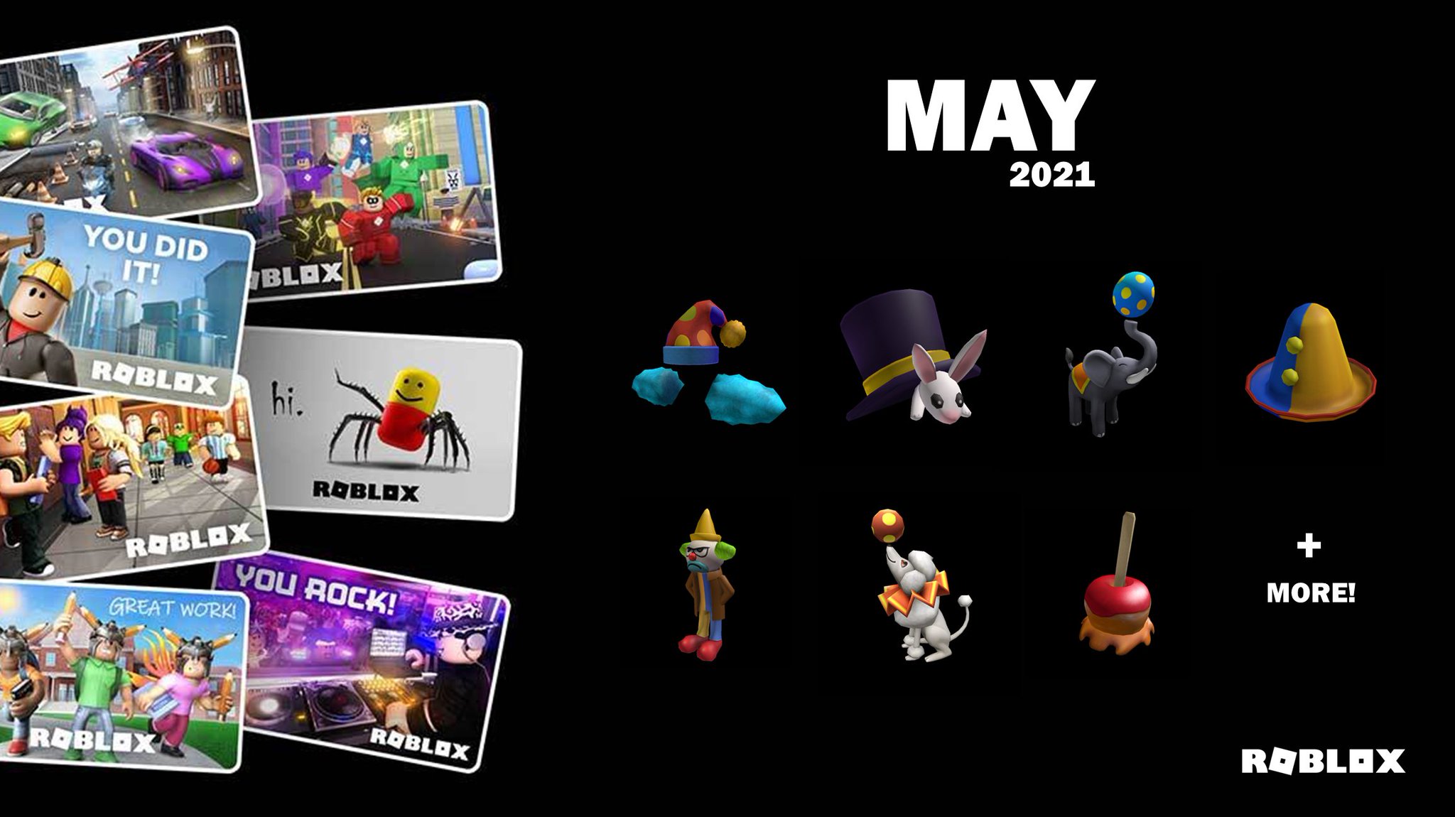 Roblox Limited Shop Card_Bros. Trustworthy, Cheap, Roblox! Holiday