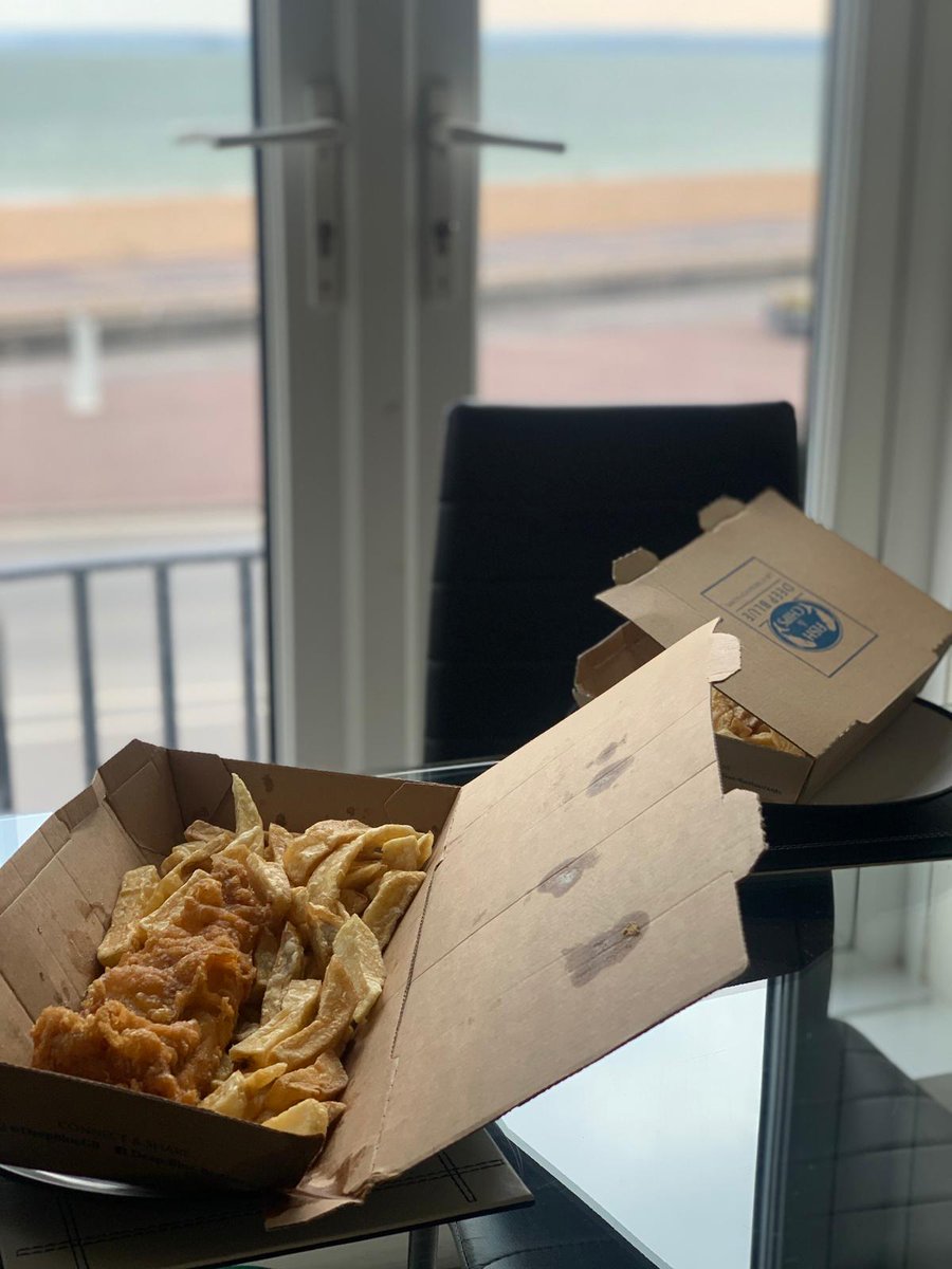 MarcusTisson's tweet image. Lunch today