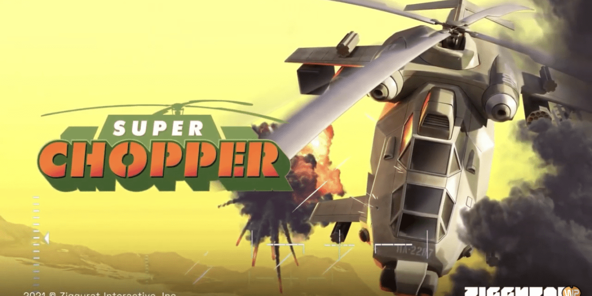 oyungunlugucom's tweet photo. #Haber Aksiyon simülasyonu Super Chopper yayınlandı

https://t.co/NwyuwRxJlh

#SuperChopper #OyunGünlüğü https://t.co/fEBbfhY8PV