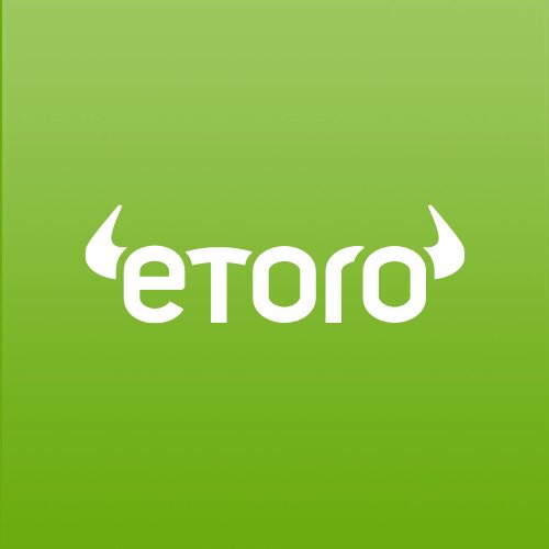 RiseResolutions's tweet photo. Looking to make 💰 investing? 📈📊🚀

Etoro is a multi-asset broker where you can trade stocks at 0% commission✅

Join the worlds largest trading community with over 10m traders here 👇🏼

https://t.co/HX4FWNggY6 https://t.co/rW6MjS4VrG