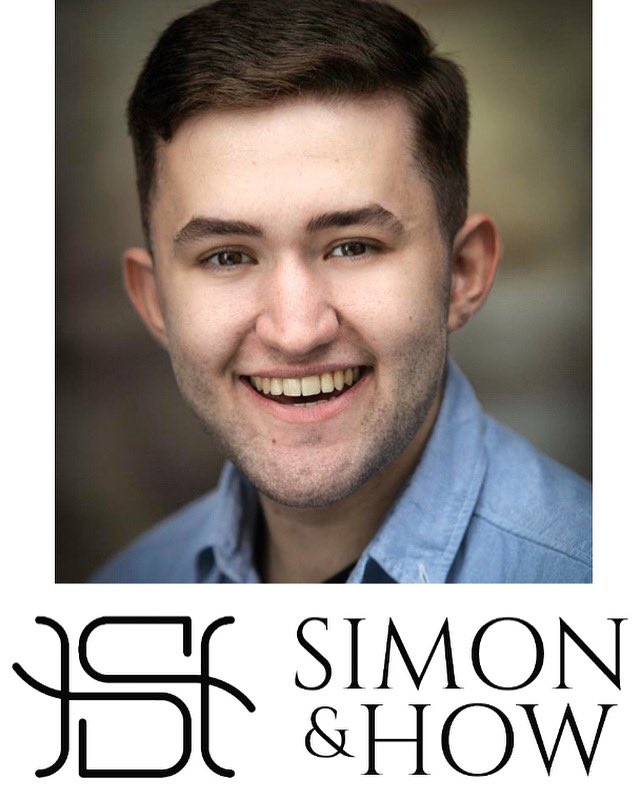 jakeibelo's tweet photo. It’s with great pride (and a small amount of relief 😂) that I can announce that I’ve signed with @Simon_How today. The future is bright! 🥳🎉🍾 https://t.co/jsBMzot9rH