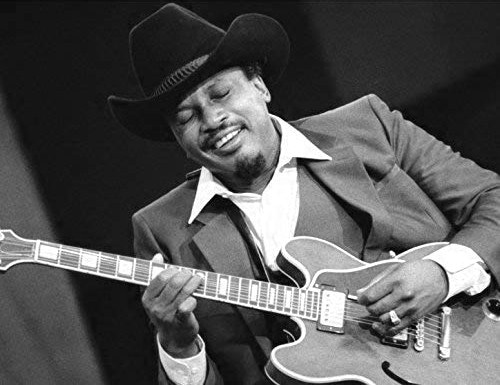 Happy Birthday  Otis Rush 