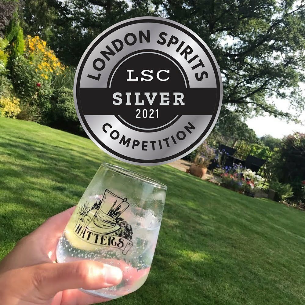 Hatters Gin Distillery tweet media