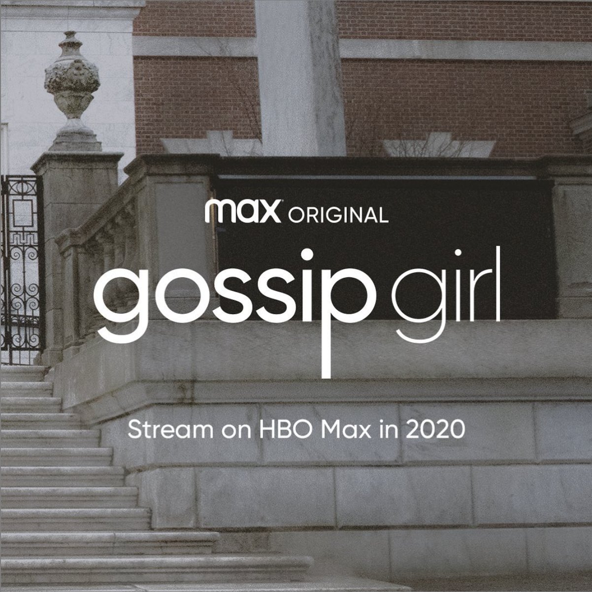 Infos Series La Nouvelle Serie Gossip Girl Commencera En Juillet Sur Hbo Max T Co Ljlclncecn Twitter