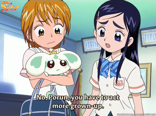 Futari wa Pretty Cure  30 Magical Girl Anime in 30 Weeks – The