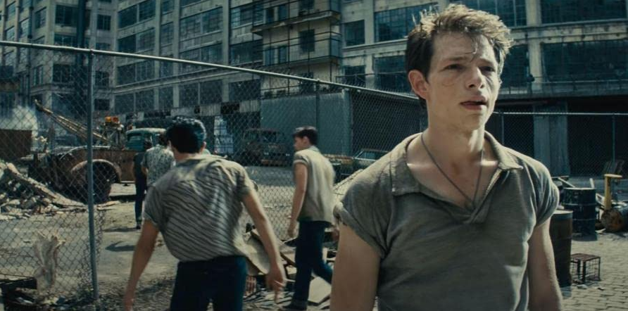 SideStoryMov's tweet photo. HD!West Side Story (2021) Full Movie Watch Online Free 1080P!.mp4
West Side Story [2021] Full Movie HD720p.mp4
West Side Story Full Movie 4K HD.mp4
West Side Story (2021) Full Movie Watch online free.mp4
West Side Story - [FULL*Full Movie] 2021

#WestSideStory https://t.co/zK3NpPoYW5