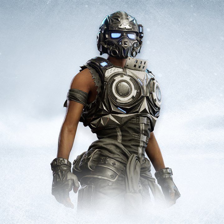 TheDadYT's tweet photo. 🚨SORTEO CHROME STEEL🚨
⚠REQUISITOS:
🔥SEGUIRME EN TWITTER
🔥RT A ESTA PUBLICACIÓN
🔥NO TENER NINGÚN CS😈😈

👑GANADOR 30 ABRIL

#Gears5 #GearsEsports https://t.co/IzYaIQYauT