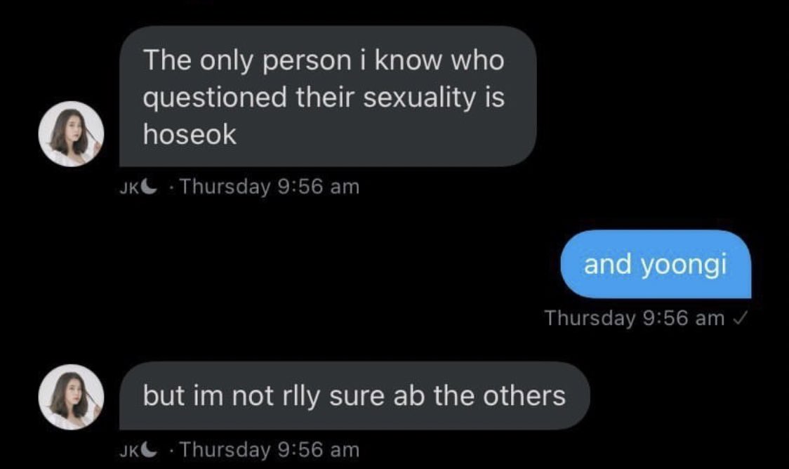 Jamie (even tho she is straight) talking about BT$ sexuality that she is apparently aware of thanks to her "connections" (SS NOT MINE)