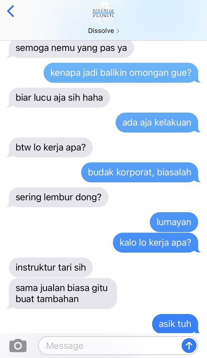 codinglanguage's tweet image. loh kok?