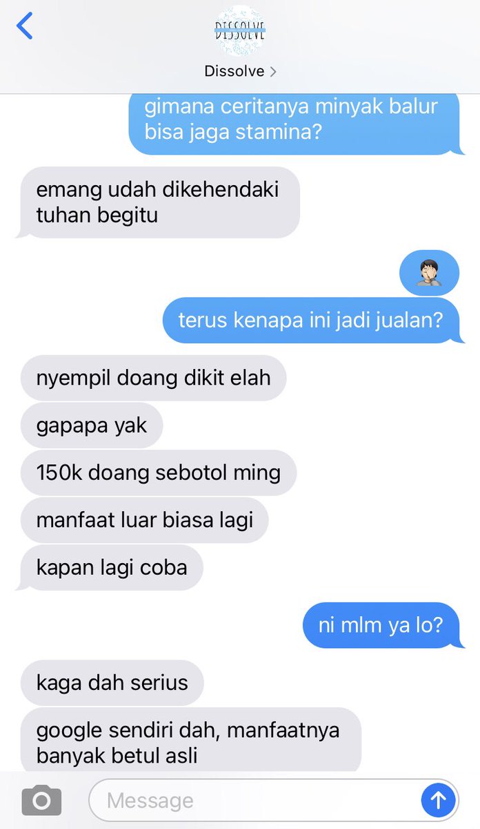 codinglanguage's tweet image. loh kok?