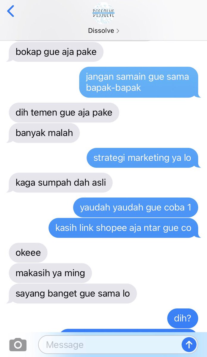 codinglanguage's tweet image. loh kok?